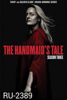 เดอะ แฮนด์เมดส์ เทล 2 The.Handmaid's.Tale 2  พากย์ไทย ตอนที่1-10
