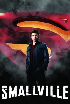 ผจญภัยหนุ่มน้อยซุปเปอร์แมน ปี 1 Smallville พากย์ไทย ตอนที่ 1-23