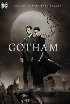 เปิดตำนานเมืองค้างคาว ปี 5 Gotham Season 5 พากย์ไทย