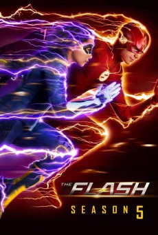 เดอะแฟลช วีรบุรุษเหนือแสง ปี5 The Flash Season5 พากย์ไทย