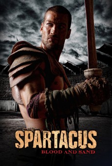 สปาตาคัส ขุนศึกชาติทมิฬ Spartacus Blood and Sand พากย์ไทย ตอนที่1-13