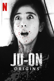 Ju-on Origins จูออน กำเนิดโคตรผีดุ พากย์ไทย